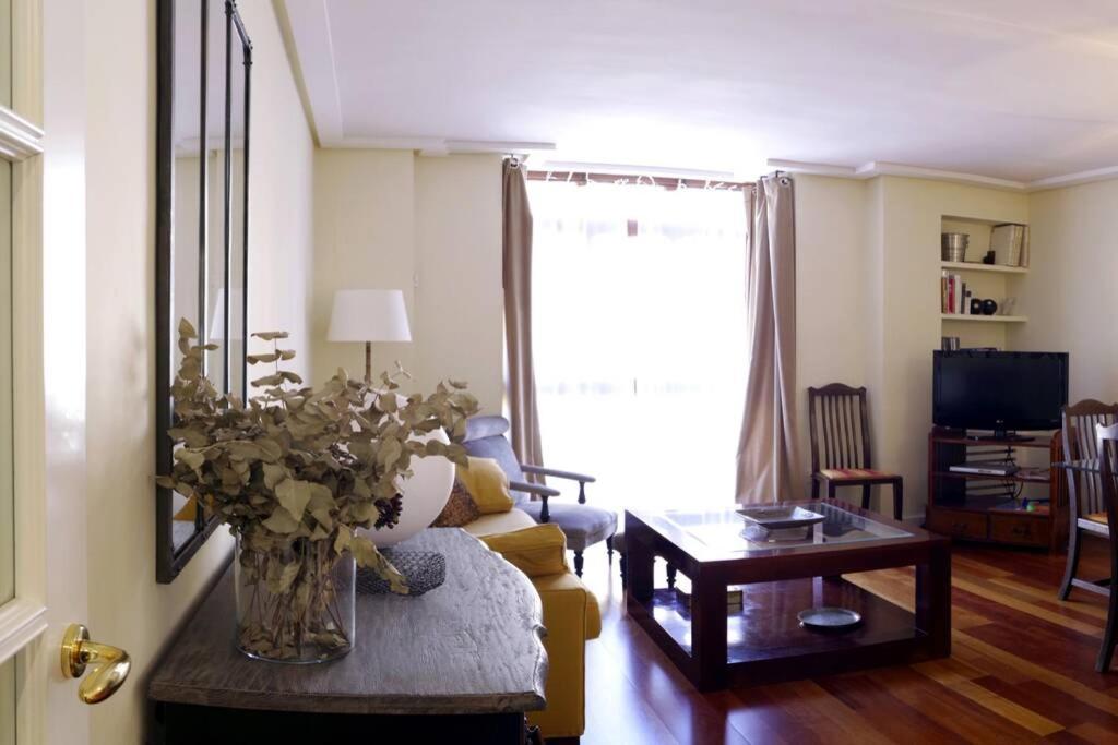 Apartamento Estrada15 *