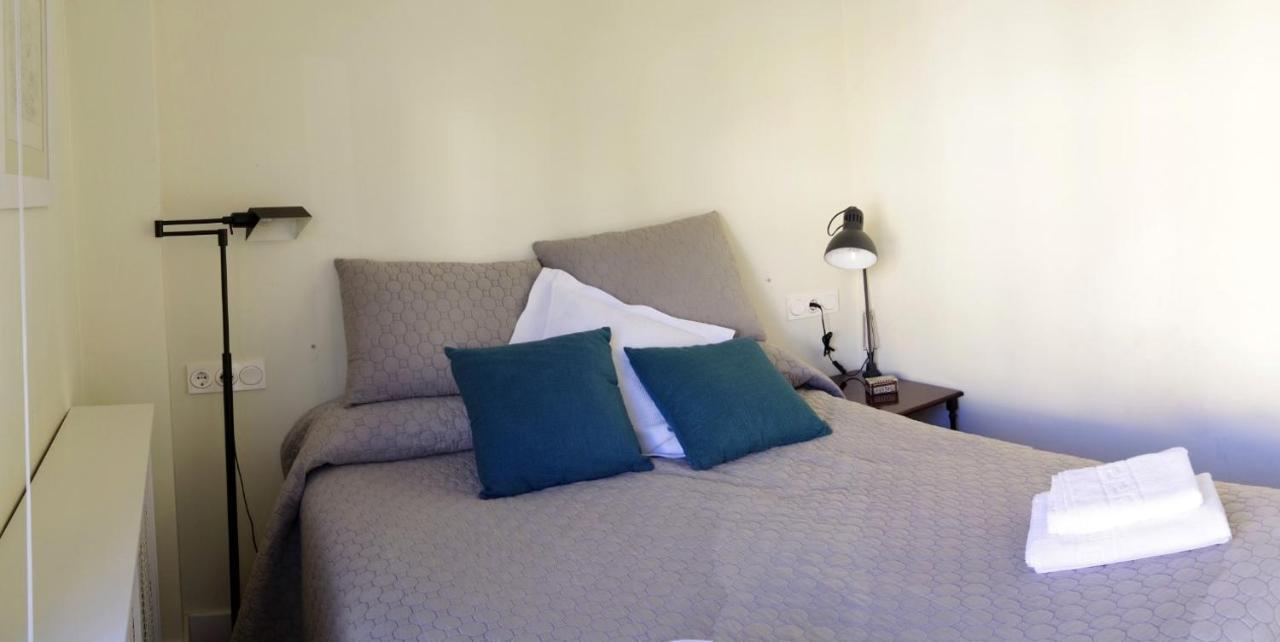Estrada15 Apartment *