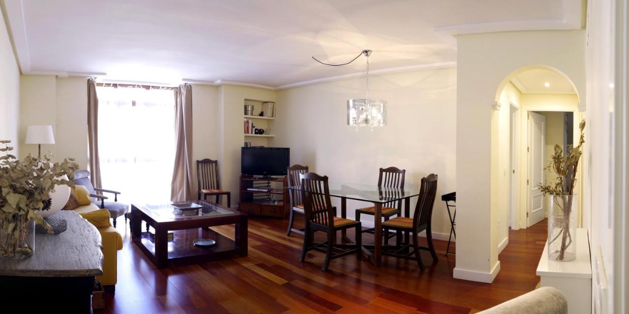 Apartamento Estrada15 Ávila